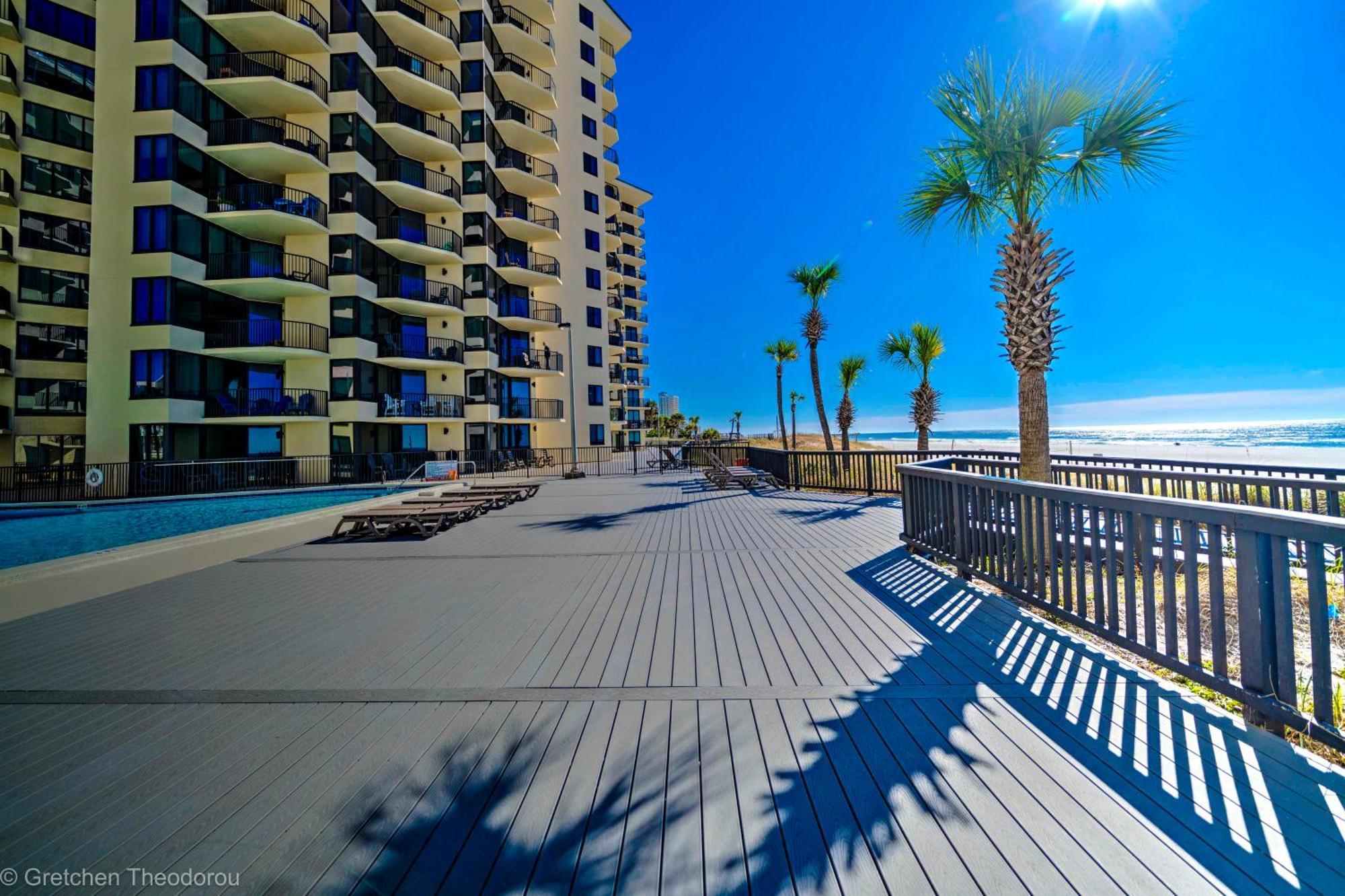Apartment Sunbird Resort! Ground-floor Renovated Condo! Free Chairs! By Dolce Getaways Pcb